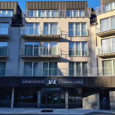Aparthotel Apartamenty Czarna Gora 408 Sienna  Eksteriør billede