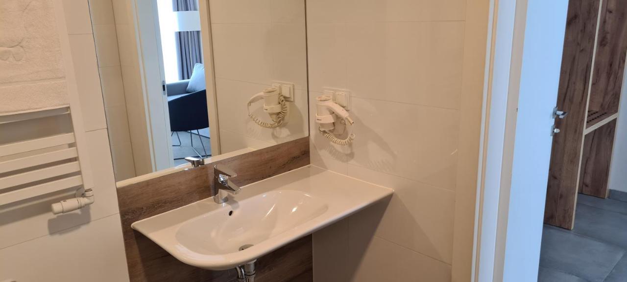Aparthotel Apartamenty Czarna Gora 408 Sienna  Eksteriør billede