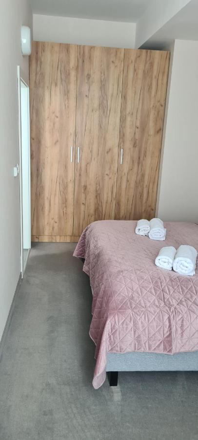 Aparthotel Apartamenty Czarna Gora 408 Sienna  Eksteriør billede