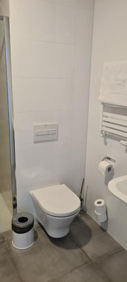 Aparthotel Apartamenty Czarna Gora 408 Sienna  Eksteriør billede