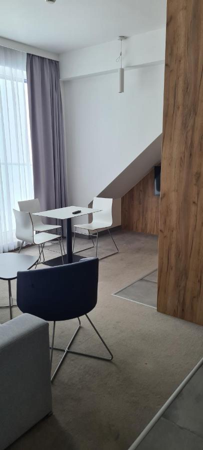 Aparthotel Apartamenty Czarna Gora 408 Sienna  Eksteriør billede